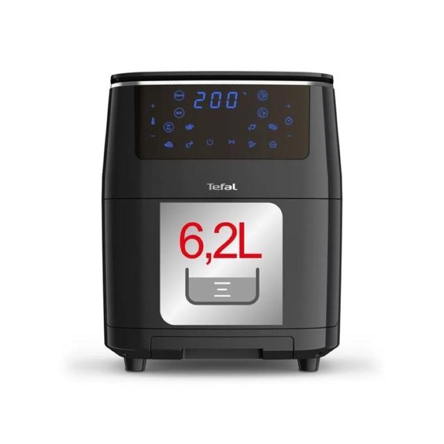 Tefal air fryer friteuse à 3en1 6.5L FW2018