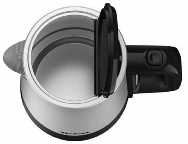 Tefal bouilloire 2200w 1.7l bi520d10
