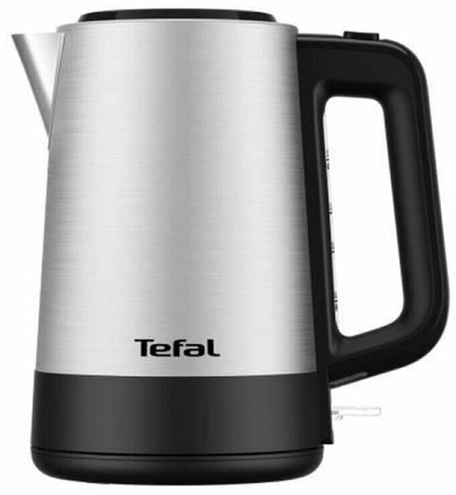 Tefal bouilloire 2200w 1.7l bi520d10