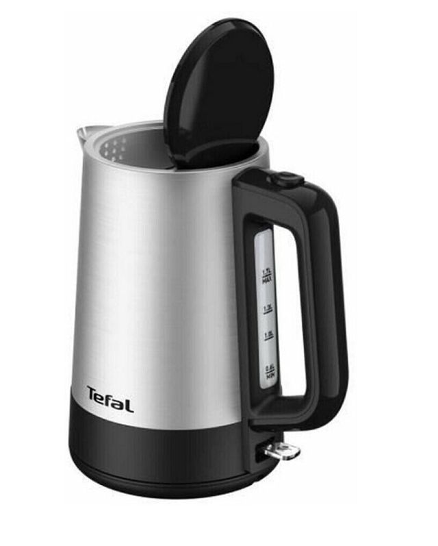 Tefal bouilloire 2200w 1.7l bi520d10