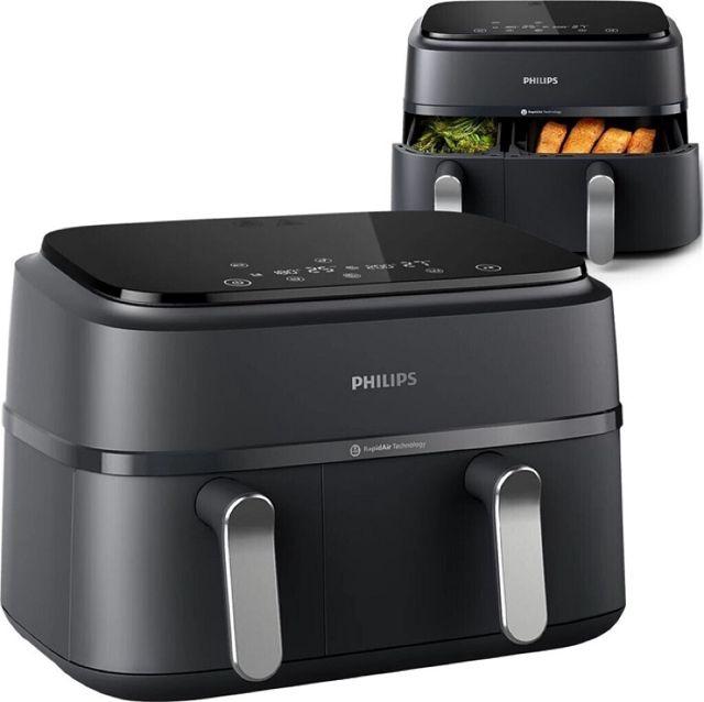 Philips friteuse sans huile serie 3000 NA351/00