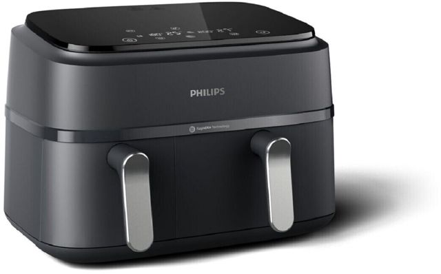Philips friteuse sans huile serie 3000 NA351/00