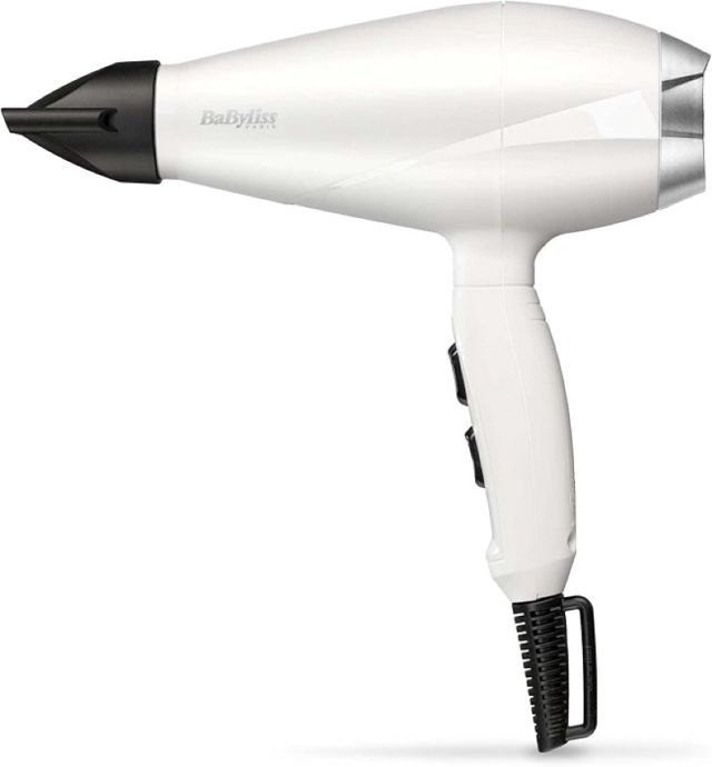BaByliss Sèche-cheveux Speed Pro 2000 W 6704WE