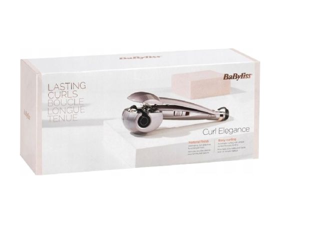 Babyliss Paris boucleur Elegance Curl Secret 2660Npe