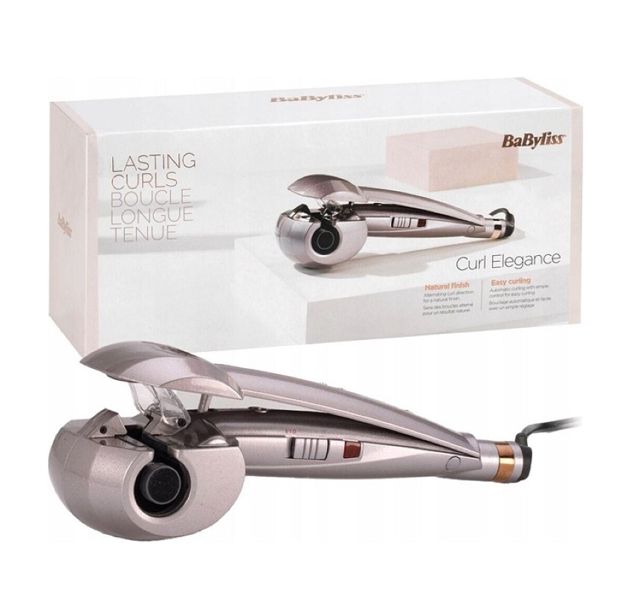 Babyliss Paris boucleur Elegance Curl Secret 2660Npe