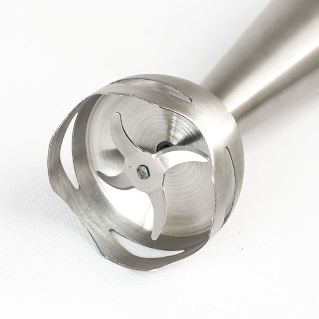 Protefal bras mixeur inox 1200w FY8020 Inox