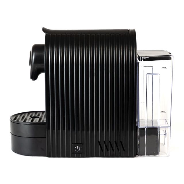 Protefal machine a café capsule 1400W EM-201C Noir