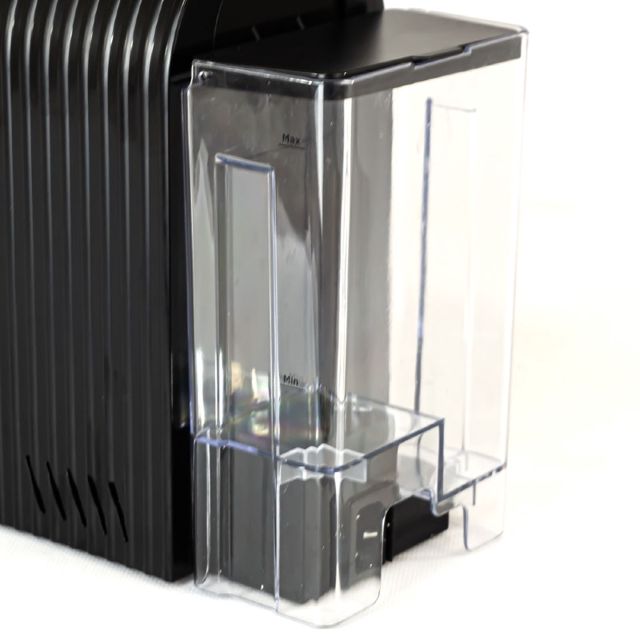 Protefal machine a café capsule 1400W EM-201C Noir