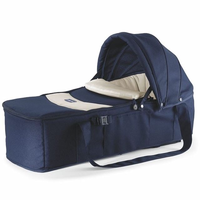 Chicco Couffin portable Blue