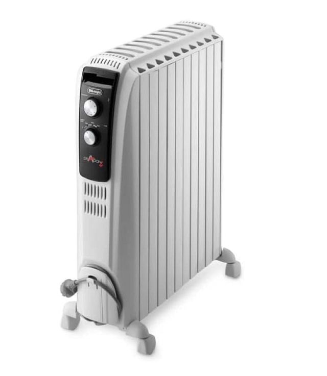 DeLonghi bain d'huile Dragon TRD04 1025