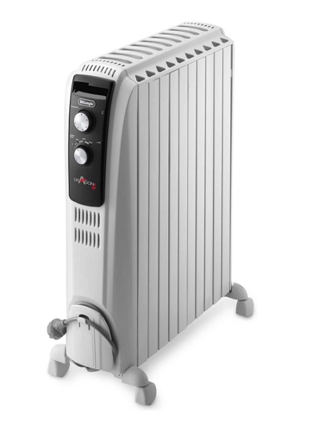 DeLonghi bain d'huile Dragon TRD04 1025