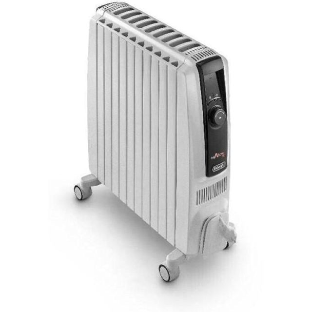 DeLonghi bain d'huile Dragon TRD04 1025