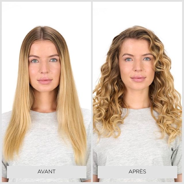 Babyliss fer à boucler ipor curler C519E