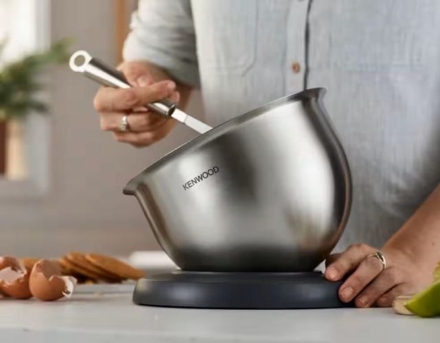 Kenwood Kit de préparation pour gâteaux KWSP200