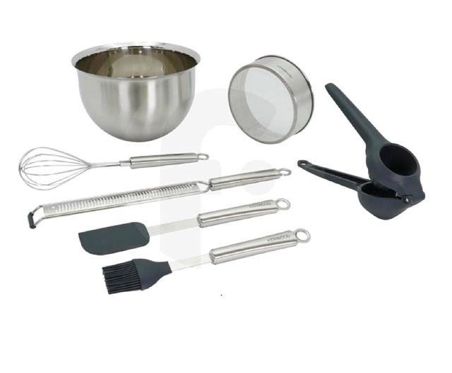 Kenwood Kit de préparation pour gâteaux KWSP200