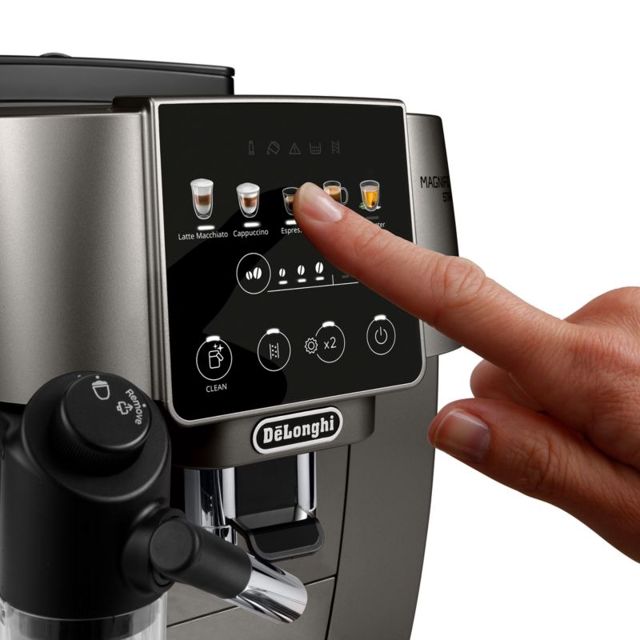 Delonghi machine a café magnifica Start feb2291.tb