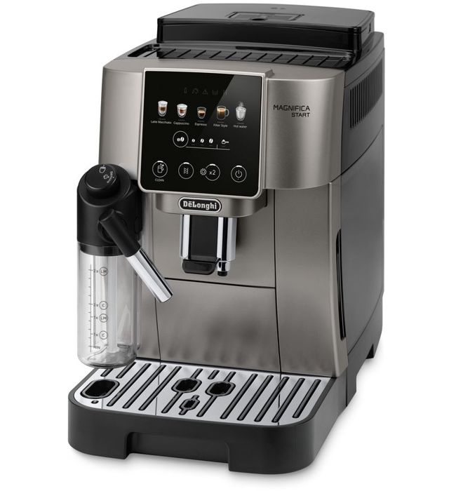Delonghi machine a café magnifica Start feb2291.tb