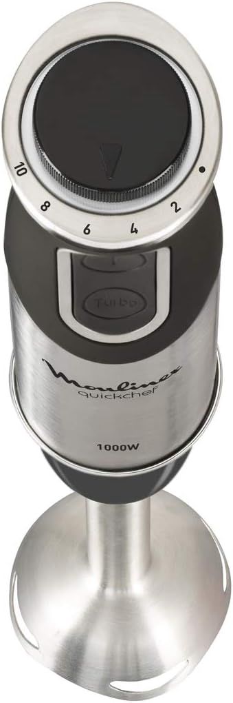Moulinex QuickChef 4-en-1 1000 W DD65H810