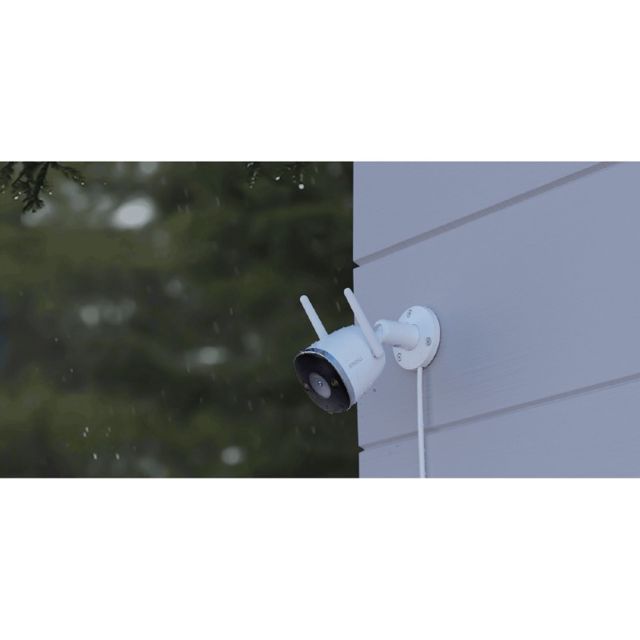 Imou bullet 2c Caméra de Surveillance WiFi Extérieure