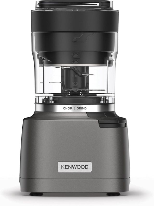 Kenwood Mini hachoir 2-in-1 CHP80.000SI