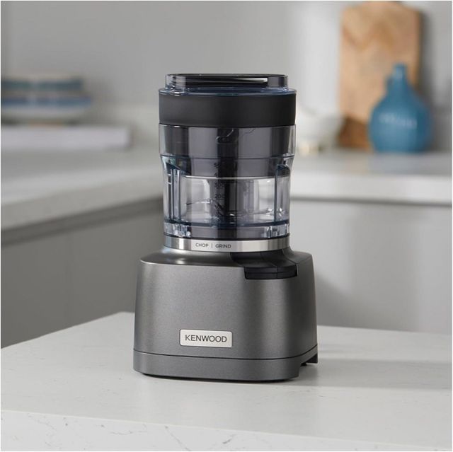 Kenwood Mini hachoir 2-in-1 CHP80.000SI