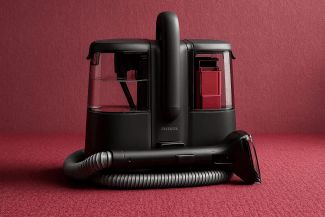 Aiwa SUMISUI Nettoyeur de tissus 600 W ASC-500