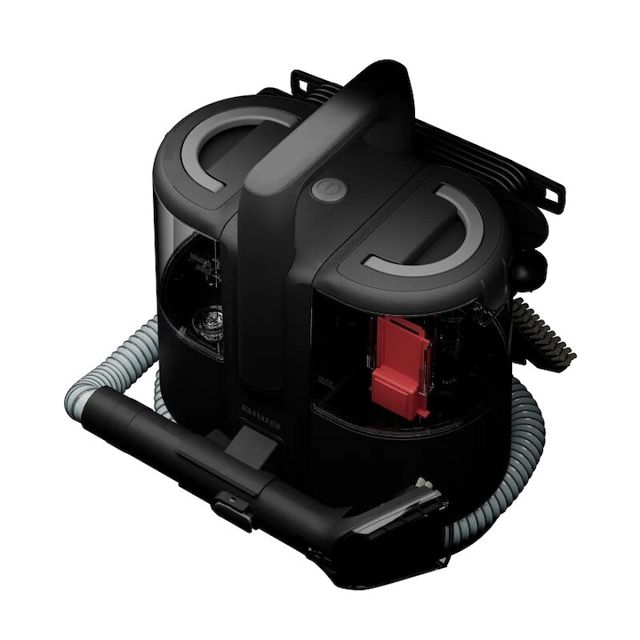 Aiwa SUMISUI Nettoyeur de tissus 600 W ASC-500