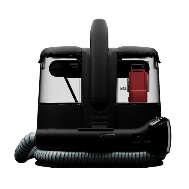 Aiwa SUMISUI Nettoyeur de tissus 600 W ASC-500