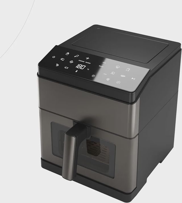 Aiwa KUMADAI friteuse airfryer 8L AFR-8000