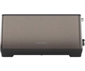 Aiwa Grille-Pain ABT-1600 1600 W Décongélation