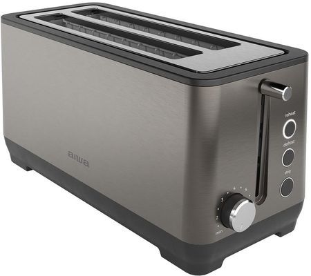 Aiwa Grille-Pain ABT-1600 1600 W Décongélation