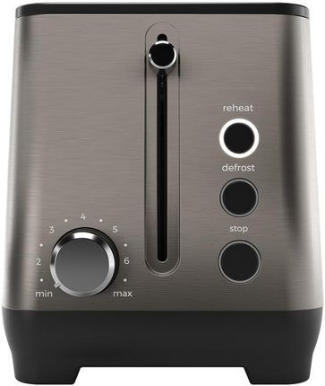 Aiwa Grille-Pain ABT-1600 1600 W Décongélation