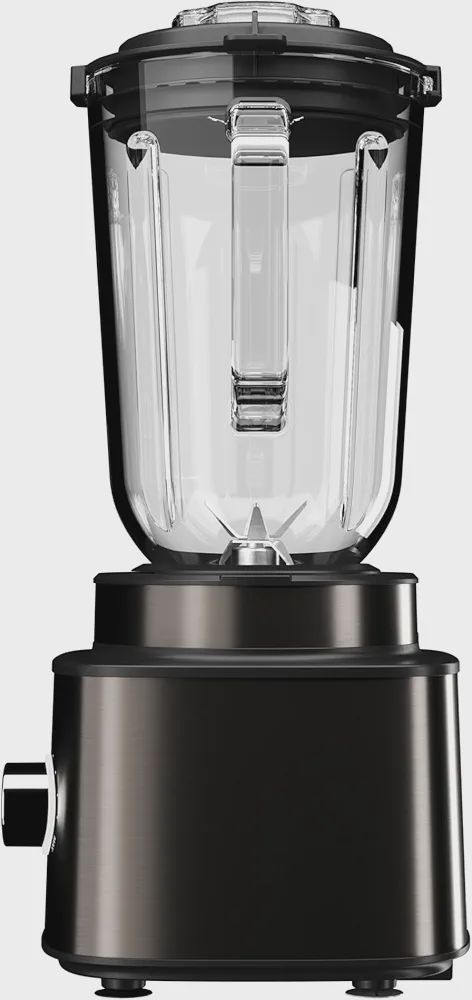 Aiwa SABERU blender en verre 1.5L 2500W ATB-2500