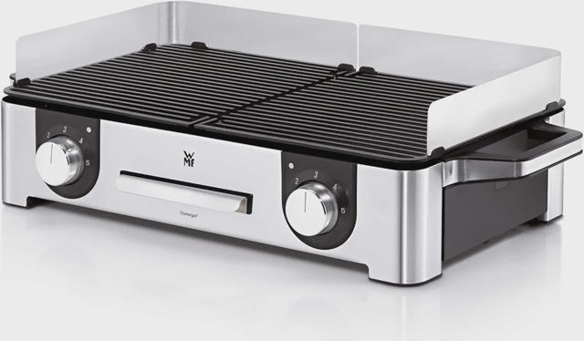 Barbecue Master-Grill Lono de WMF : un grill très performant