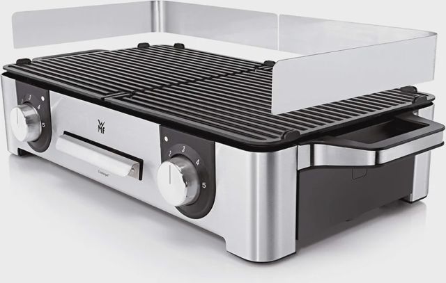 Barbecue Master-Grill Lono de WMF : un grill très performant