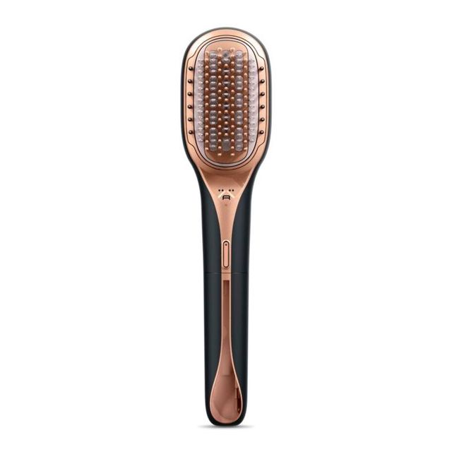 Rowenta Brosse Vapeur Hair Therapist CF9940F0