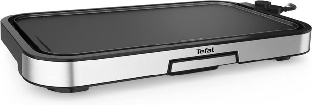 Tefal plancha grill 12 personnes 2300W XXL CB631D10
