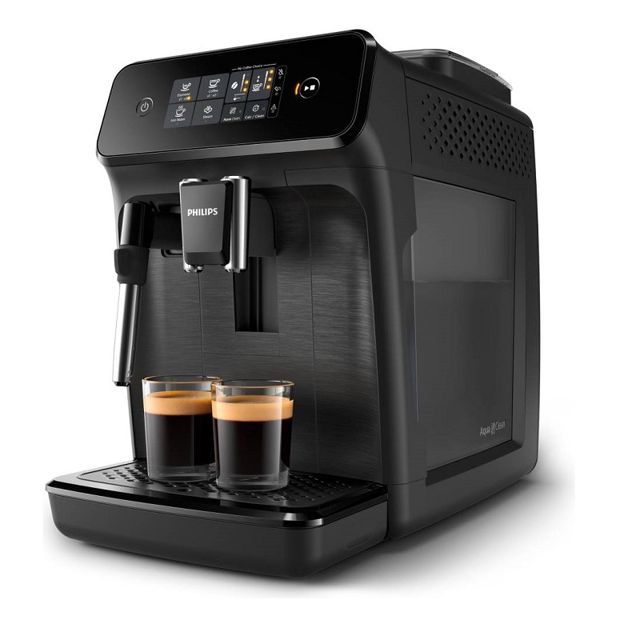 Philips Series 1200 EP1220 Machine Café Broyeur