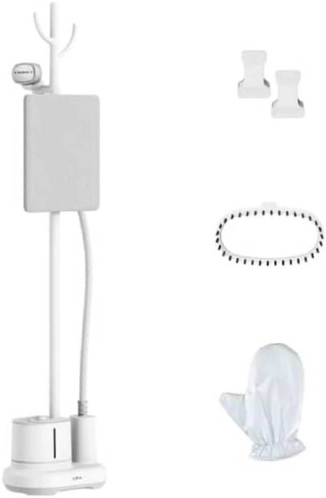 Calor défroisseur vertical 2000W origin home IT3280C0