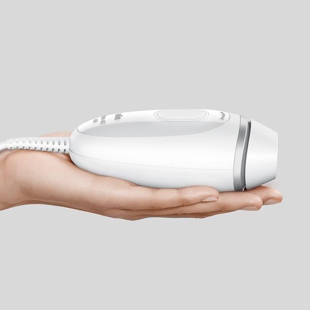 Braun Silk-expert Mini Lumière pulsée intense IPL PL1124