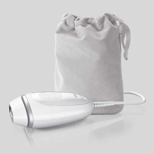 Braun Silk-expert Mini Lumière pulsée intense IPL PL1124