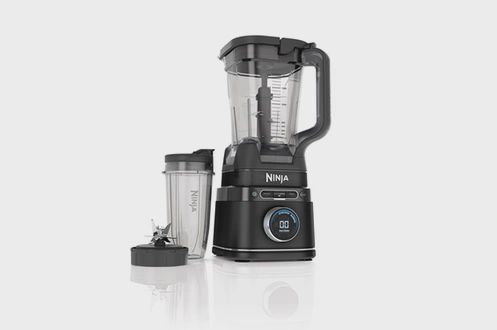 Ninja Detect Power Blender Pro & Single Serve 1200W TB301EU