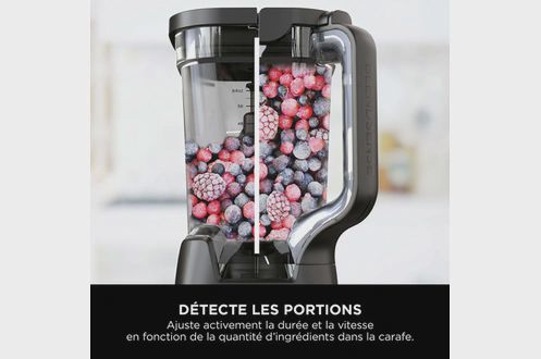 Ninja Detect Power Blender Pro & Single Serve 1200W TB301EU
