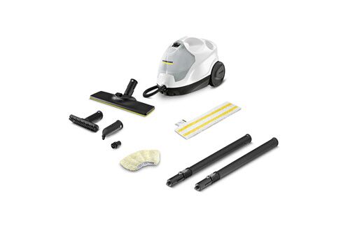 Karcher aspirateur Nettoyeur à vapeur SC 4 EasyFix
