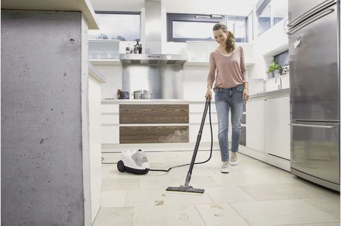 Karcher aspirateur Nettoyeur à vapeur SC 4 EasyFix
