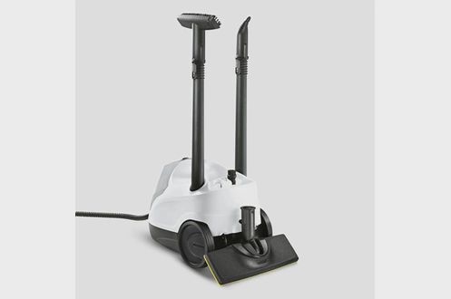 Karcher aspirateur Nettoyeur à vapeur SC 4 EasyFix