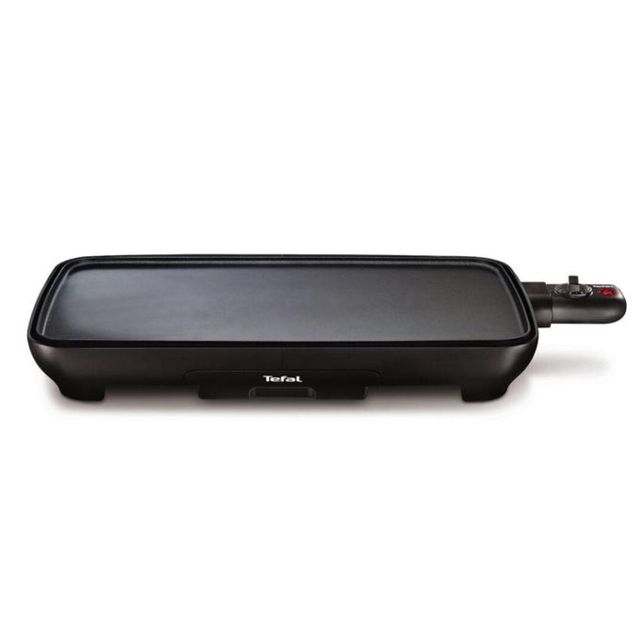 Tefal grill plancha Malaga 2000W XL CB501812