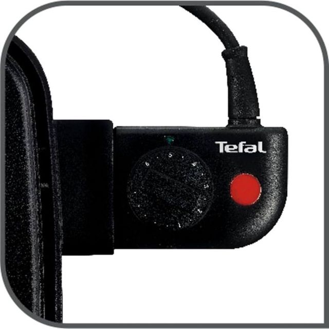 Tefal grill plancha Malaga 2000W XL CB501812