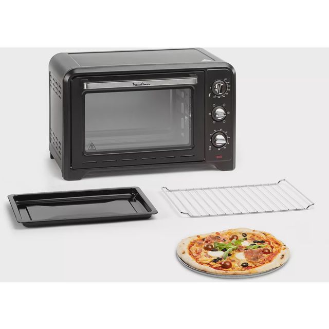 Four posable Moulinex OPTIMO 33L 6 modes de cuisson OX464810