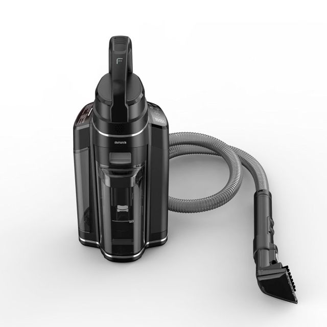 AIWA AFC-800 Aspirateur Laveur Wet & Dry Sans Fil